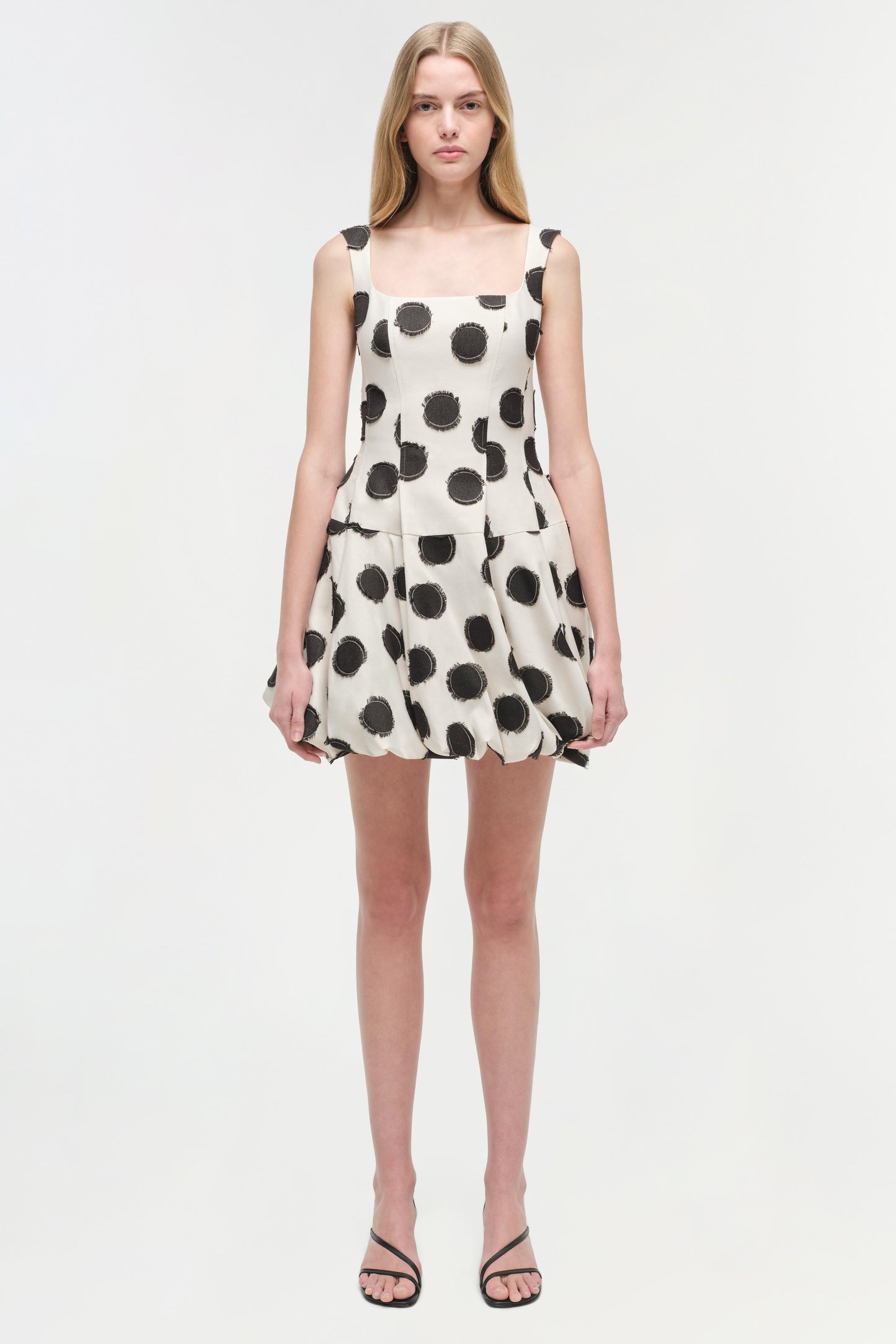Juni Mini Dress