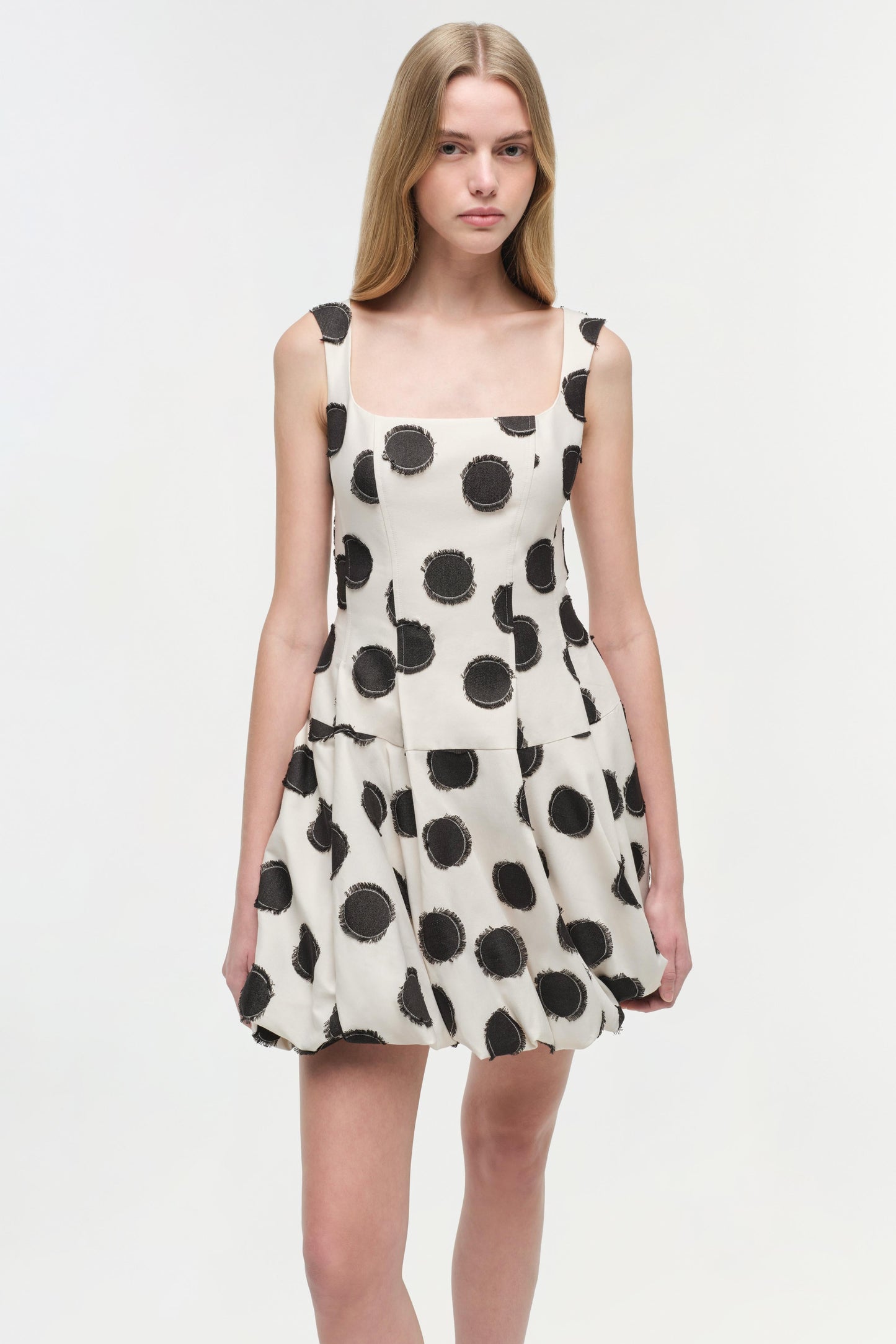 Juni Mini Dress