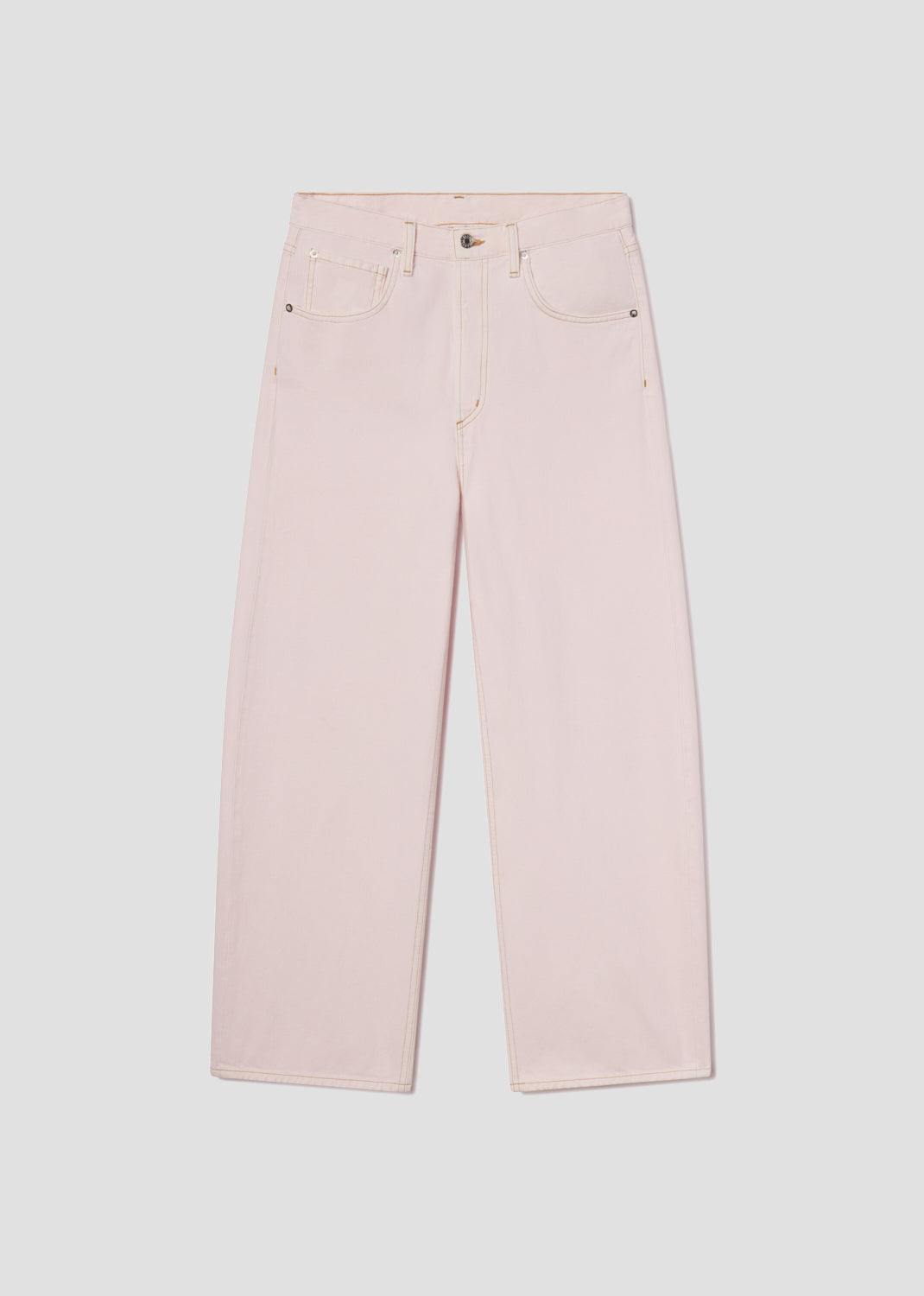 Low Curve Jean in Cosmos