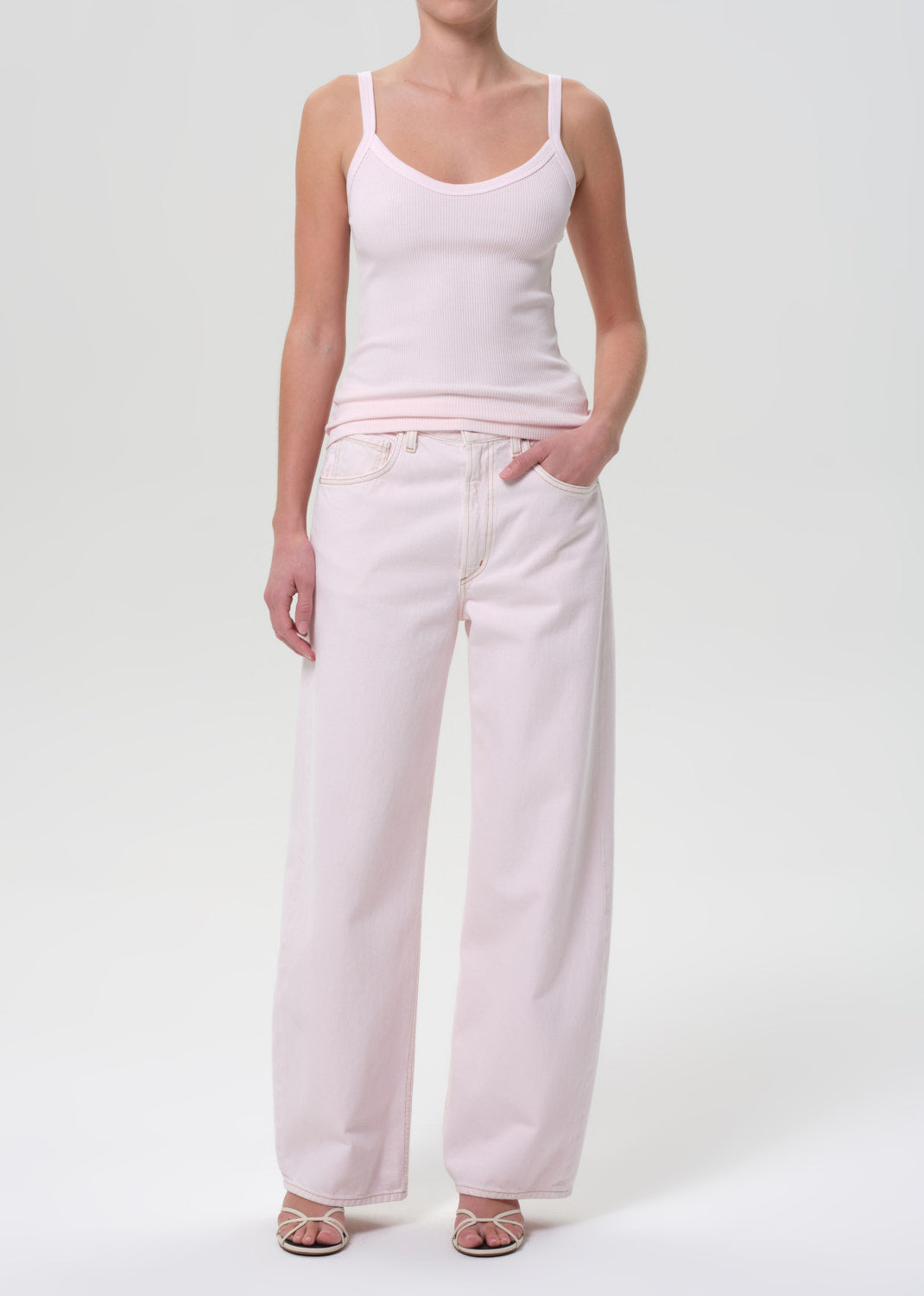 Low Curve Jean in Cosmos