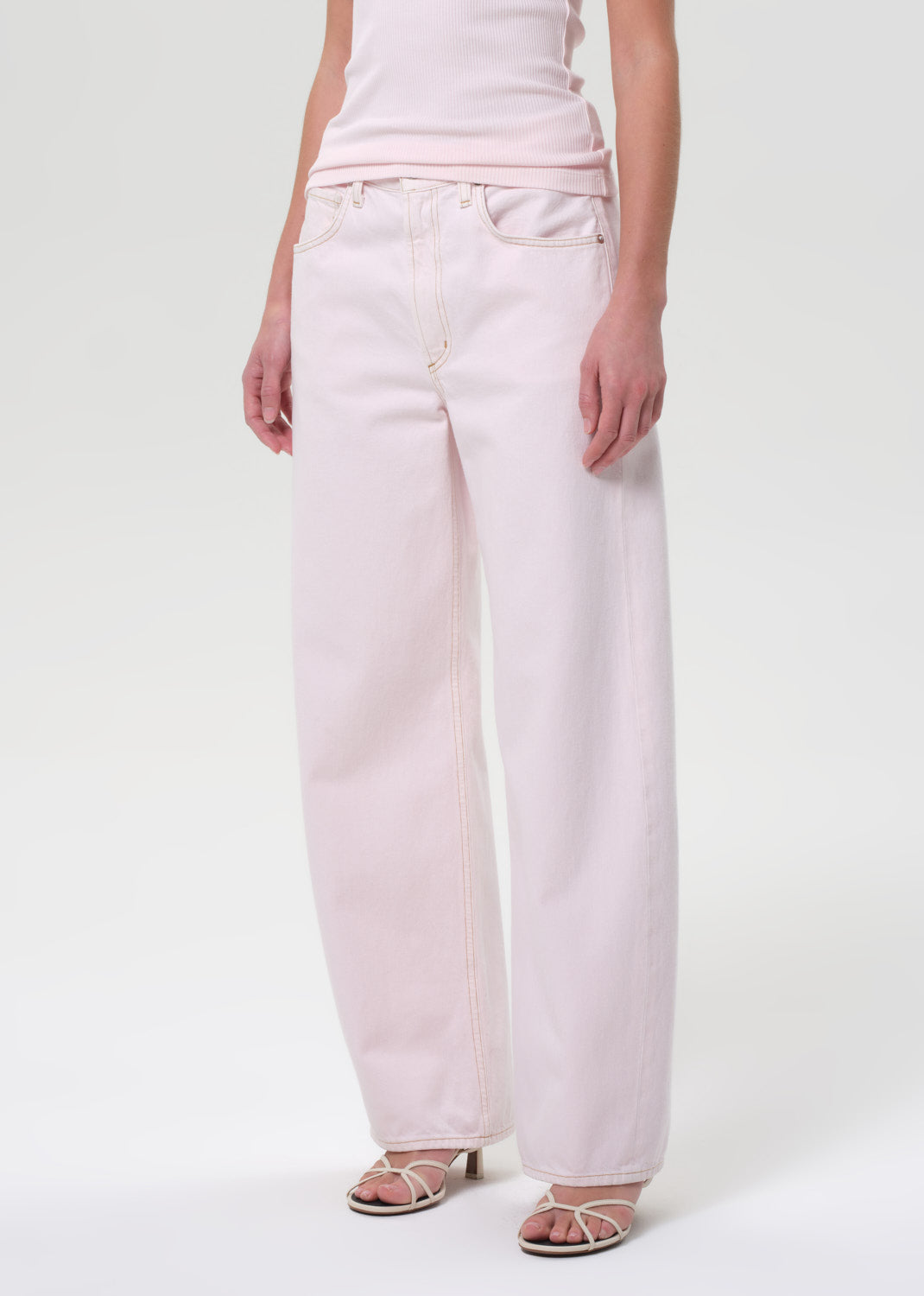 Low Curve Jean in Cosmos