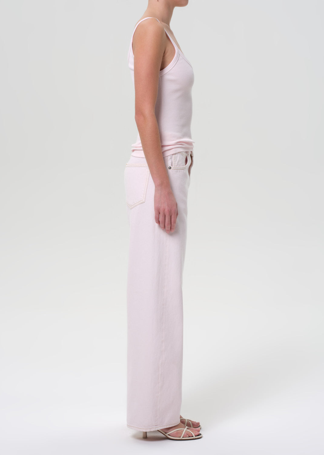 Low Curve Jean in Cosmos
