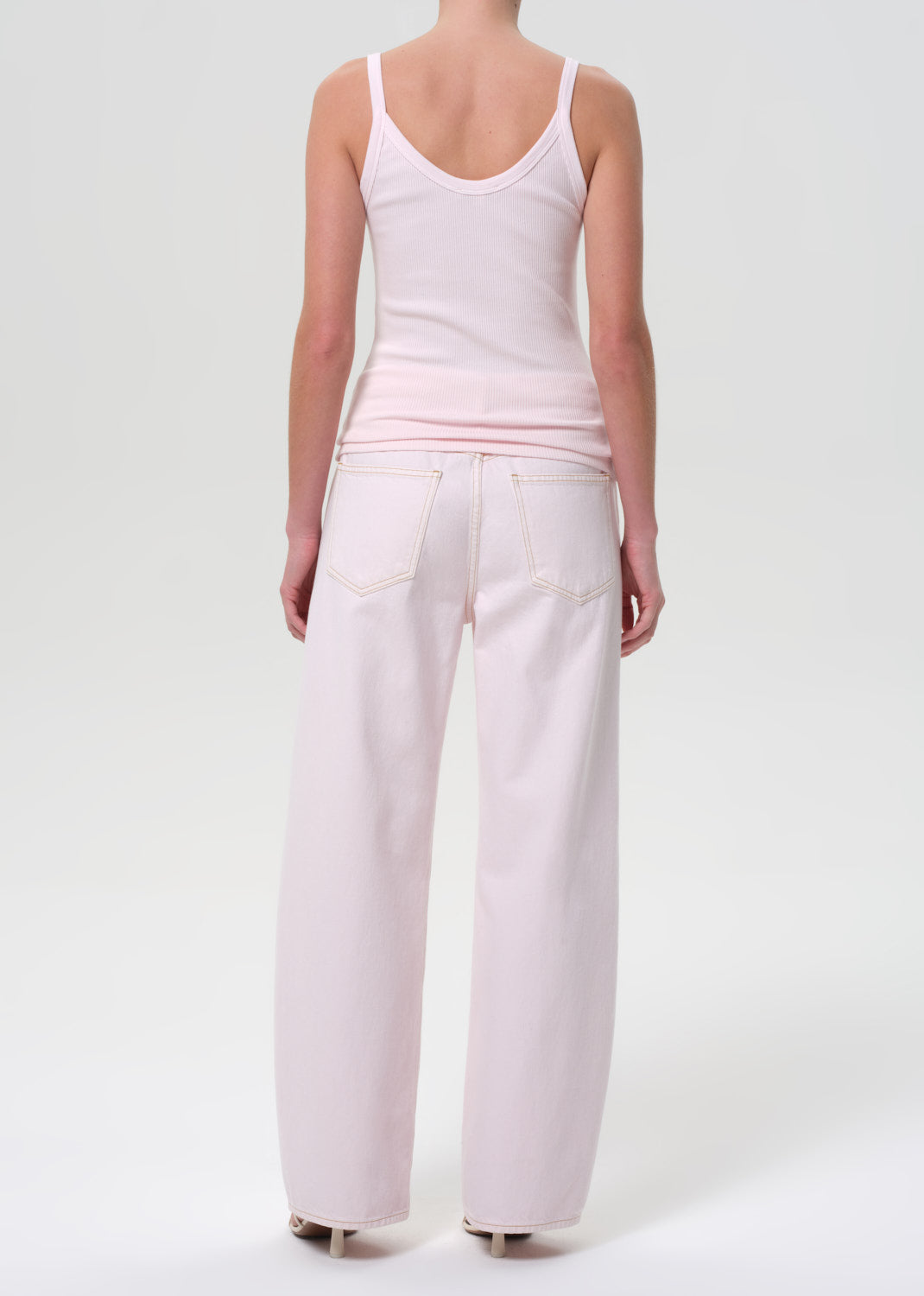 Low Curve Jean in Cosmos