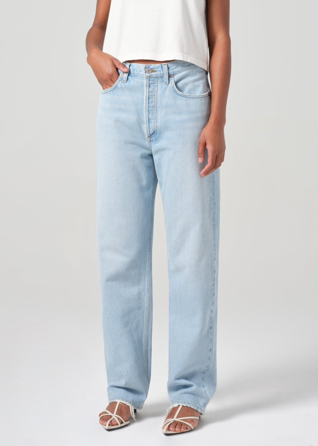 Kelly Jean in Wave