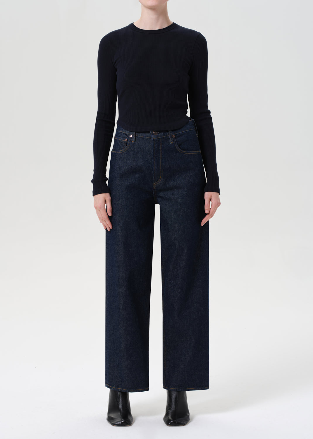 Ren Jean (Stretch) in Reissue