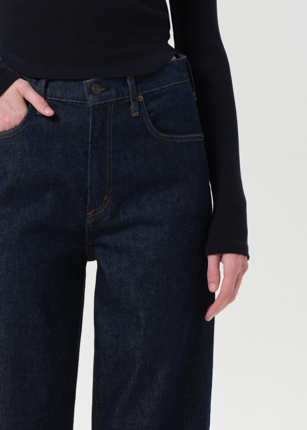 Ren Jean (Stretch) in Reissue