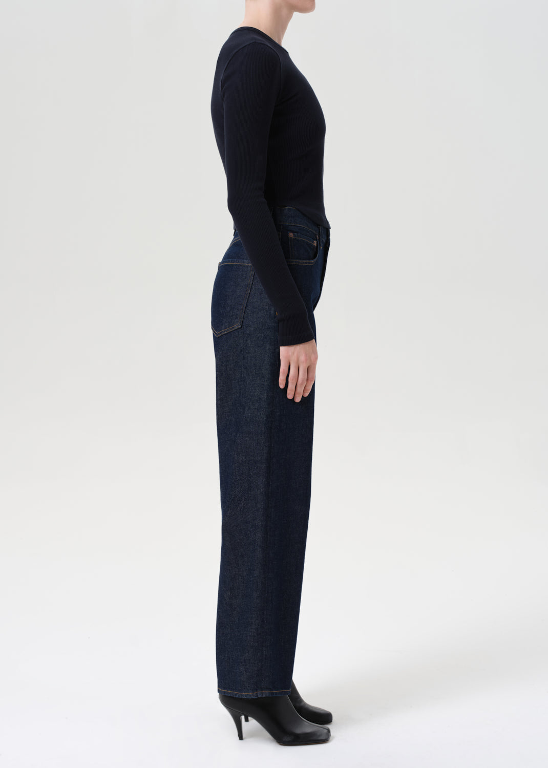 Ren Jean (Stretch) in Reissue