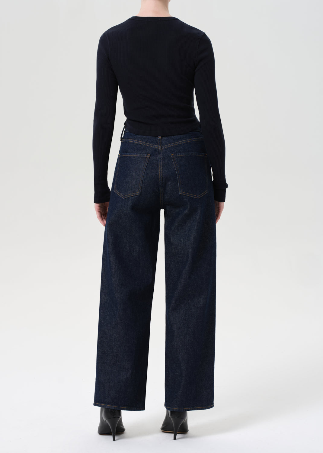 Ren Jean (Stretch) in Reissue