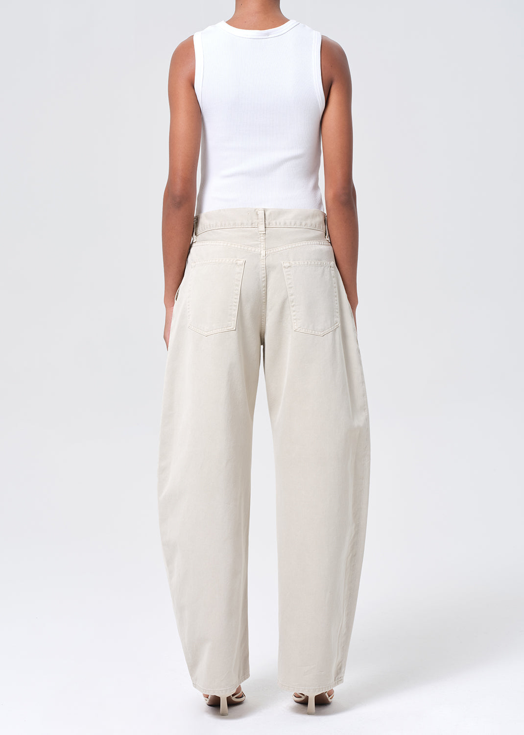 Sefton Pant in Comb