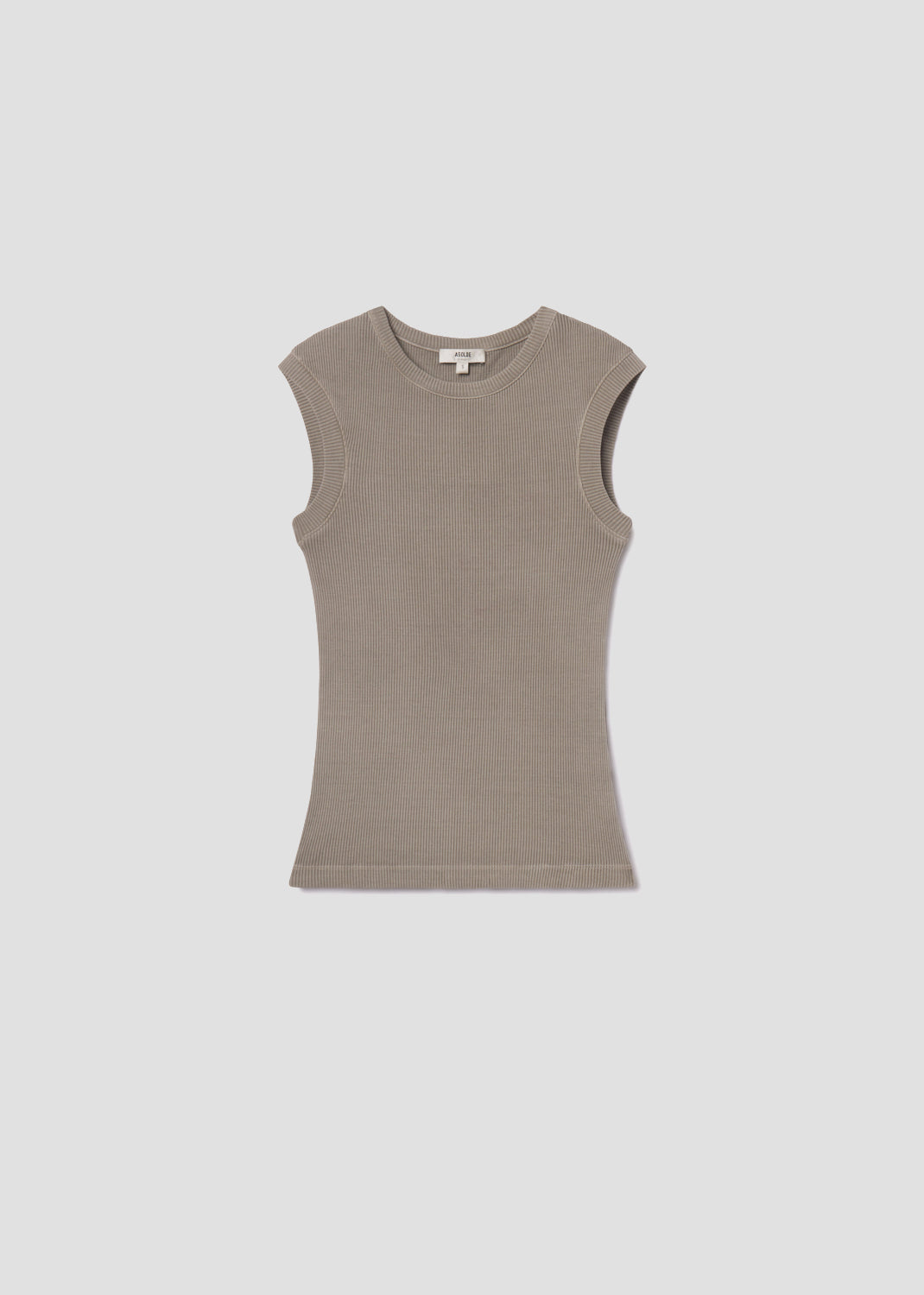 Cassidy Tank in Drab