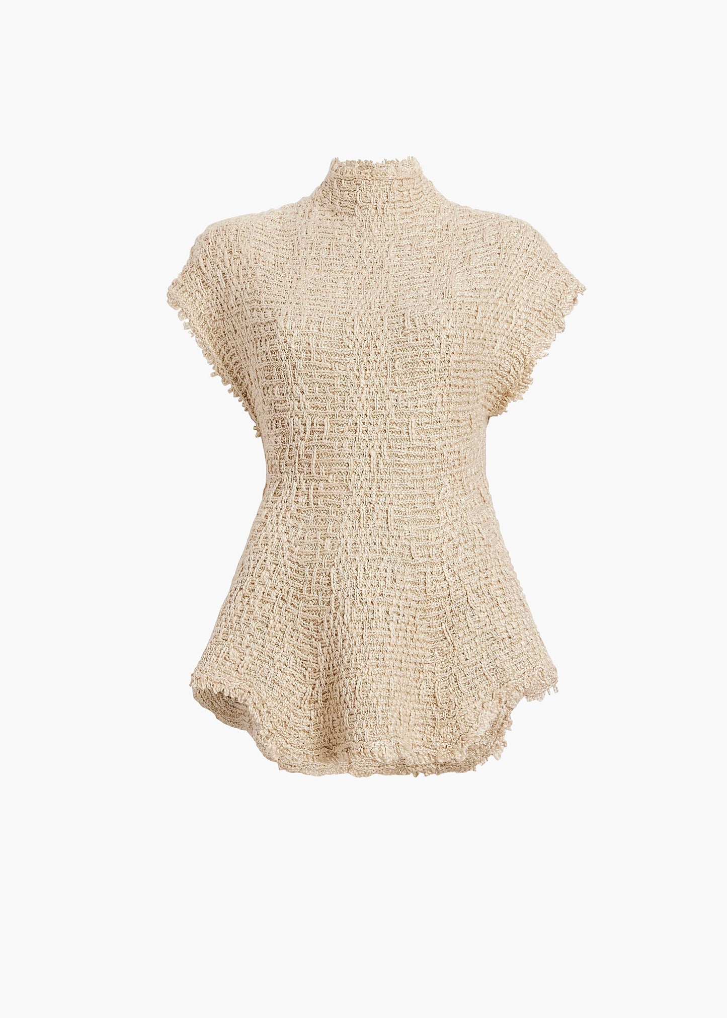 Gilles Top in Flax