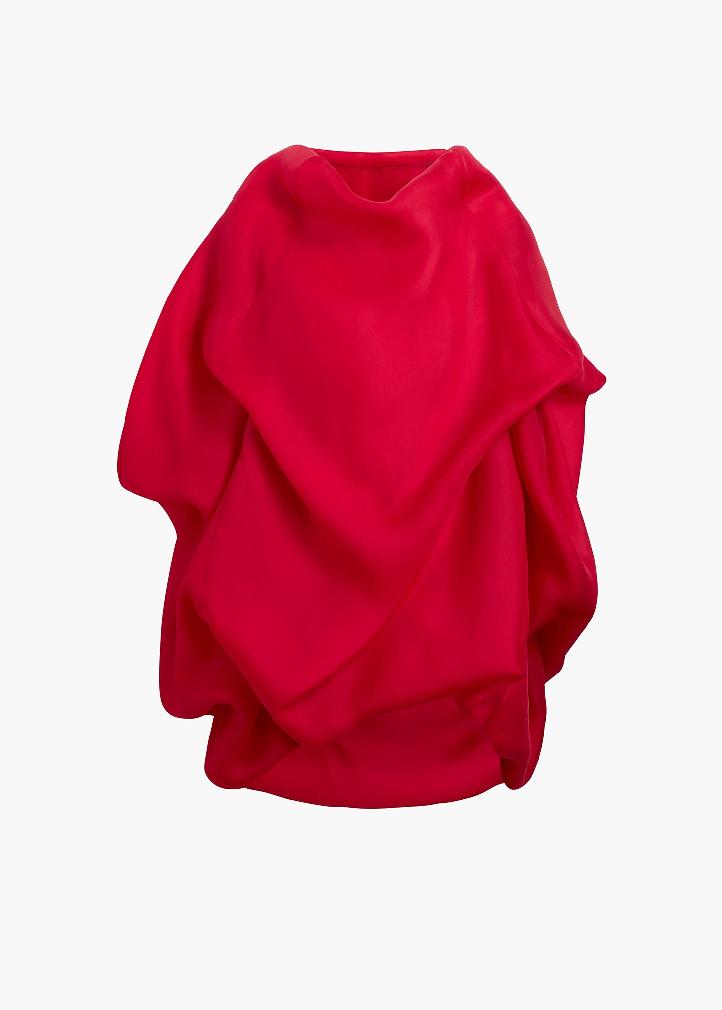 Kobe Top in Raspberry