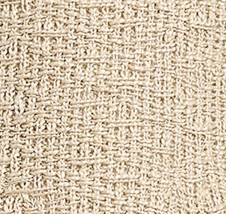 Ema Dress in Flax