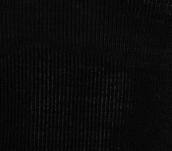 Renato Top in Black