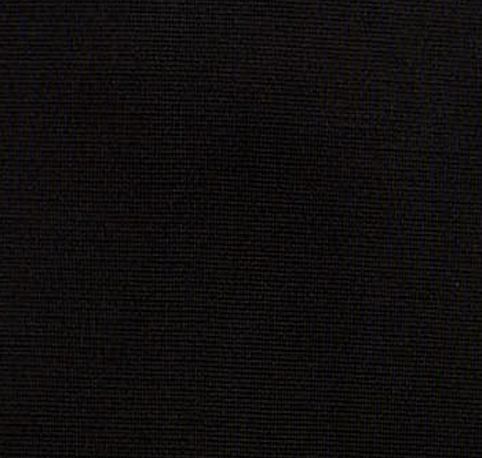 Ruslan Dress in Black