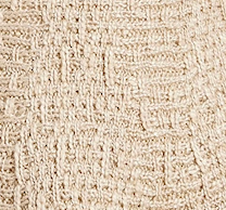 Gilles Top in Flax