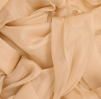 Welles Top in Beige