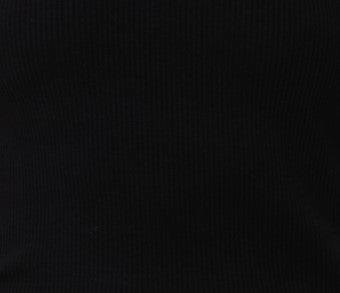 Jordan Tank in Black