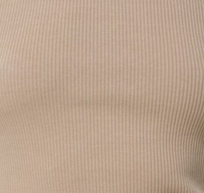 Poppy Tank in Gum