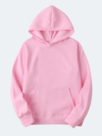 Leo Hoodie for Men – Casual, Comfortable with Relaxed Cut & Multiple Colors