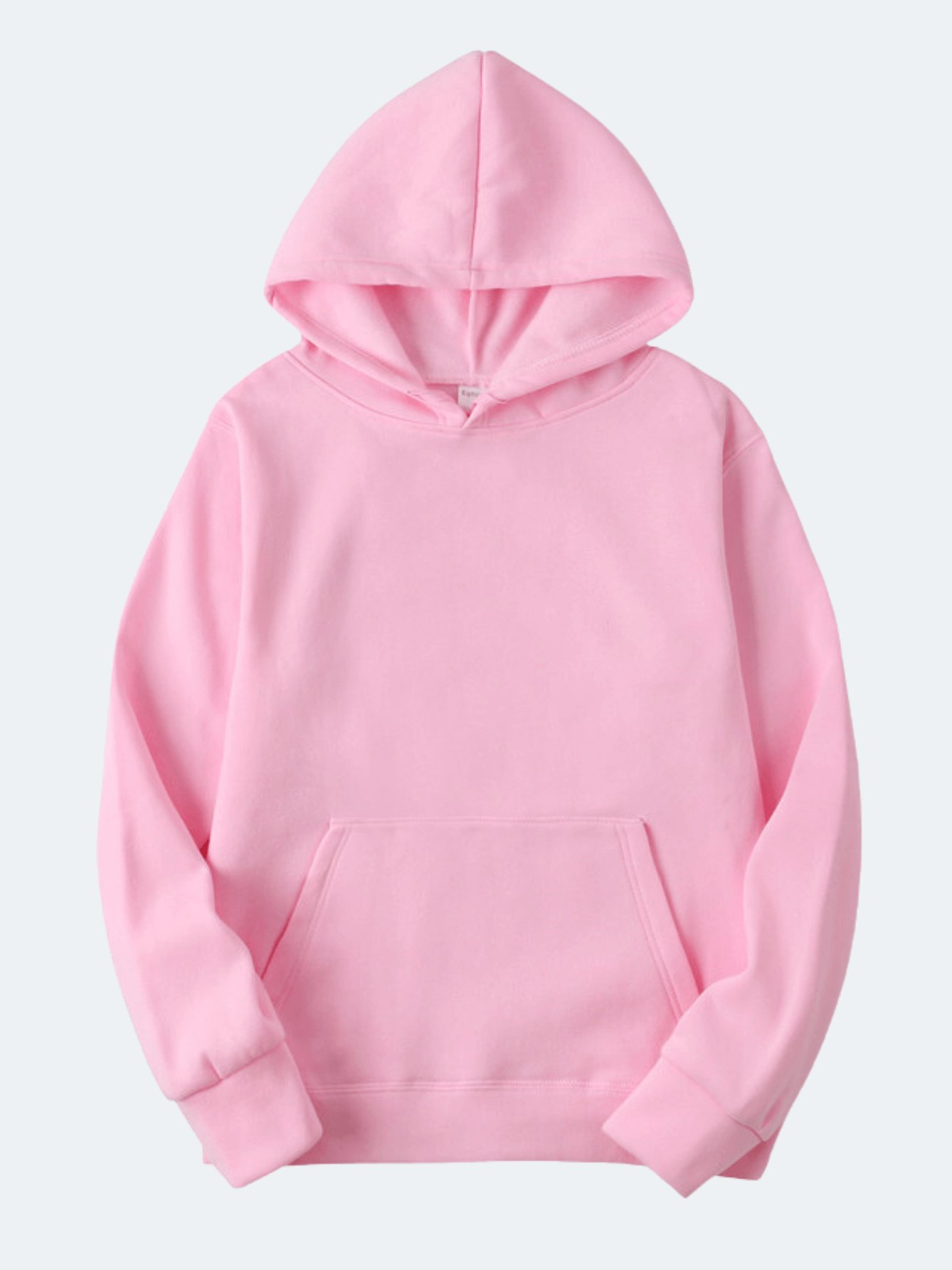 Leo Hoodie for Men – Casual, Comfortable with Relaxed Cut & Multiple Colors