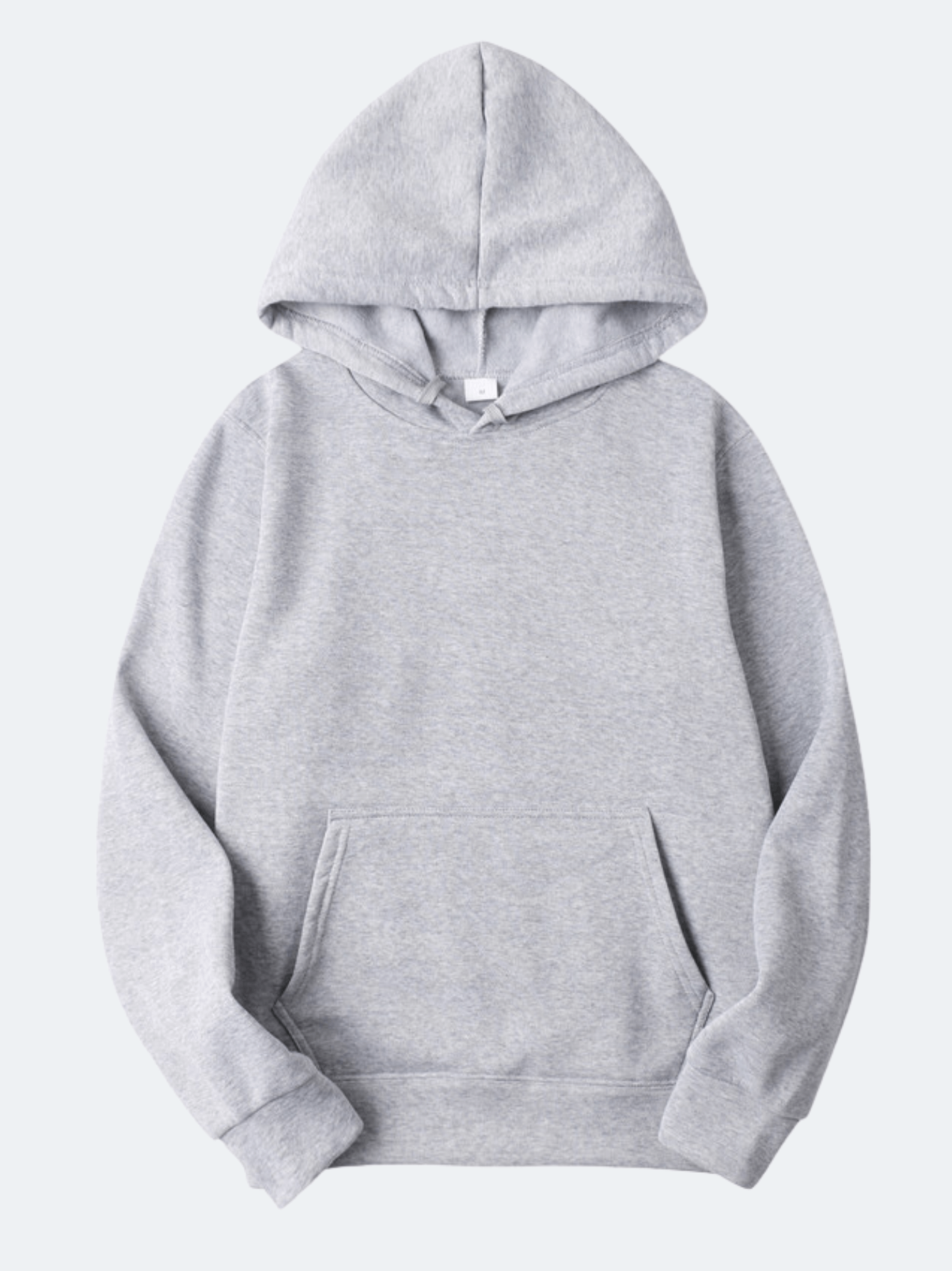 Leo Hoodie for Men – Casual, Comfortable with Relaxed Cut & Multiple Colors