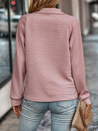 Danica Sweater for Women – Soft Knit, Elegant Cut & Versatile Chic Style