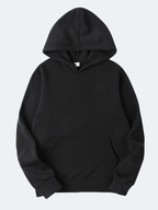 Leo Hoodie for Men – Casual, Comfortable with Relaxed Cut & Multiple Colors