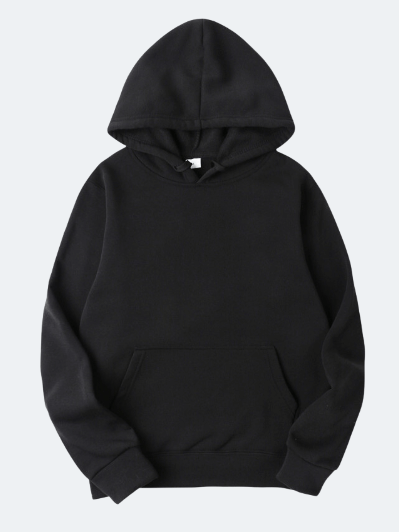 Leo Hoodie for Men – Casual, Comfortable with Relaxed Cut & Multiple Colors