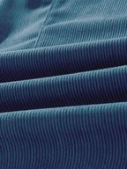 Zachary Corduroy Shorts for Men – Comfortable Shorts with Stretch & Timeless Style