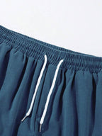 Zachary Corduroy Shorts for Men – Comfortable Shorts with Stretch & Timeless Style