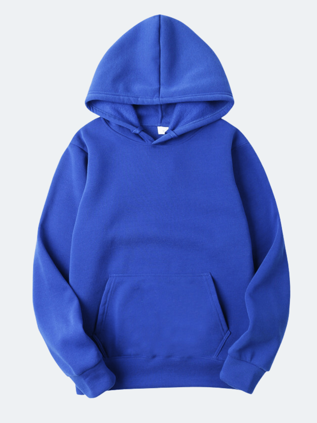 Leo Hoodie for Men – Casual, Comfortable with Relaxed Cut & Multiple Colors