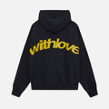 Francois Hoodie for Men – Soft Fleece Hoodie, Comfortable & Casual Style