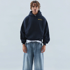 Francois Hoodie for Men – Soft Fleece Hoodie, Comfortable & Casual Style