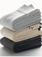 SoftCloud Fleece-Lined Leggings for Women – Ultra-Warm Stretch Winter Pants with Fitted Cut