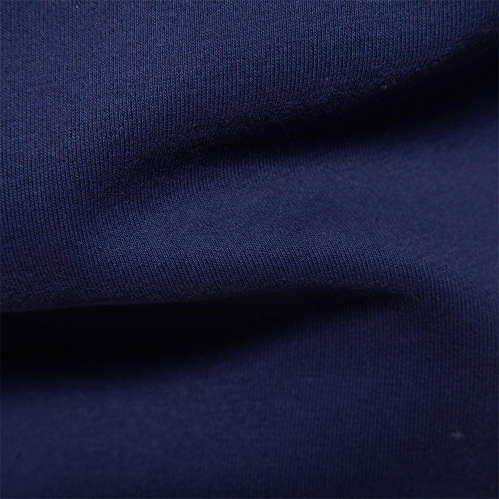 Hugo Polo Sweater for Men – Breathable Long-Sleeve Sweater with Classic Collar & Timeless Style