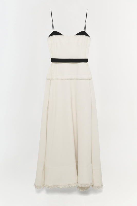 Quinlin Midi Dress