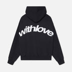 Francois Hoodie for Men – Soft Fleece Hoodie, Comfortable & Casual Style