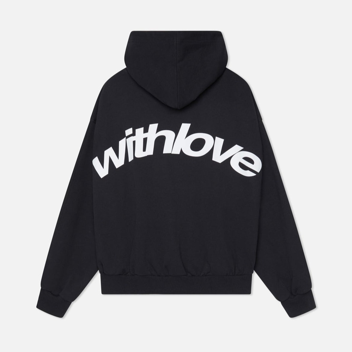 Francois Hoodie for Men – Soft Fleece Hoodie, Comfortable & Casual Style