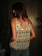 Kate Top for Women – Elegant Top Adorned with Luxurious Details & Comfortable Cut