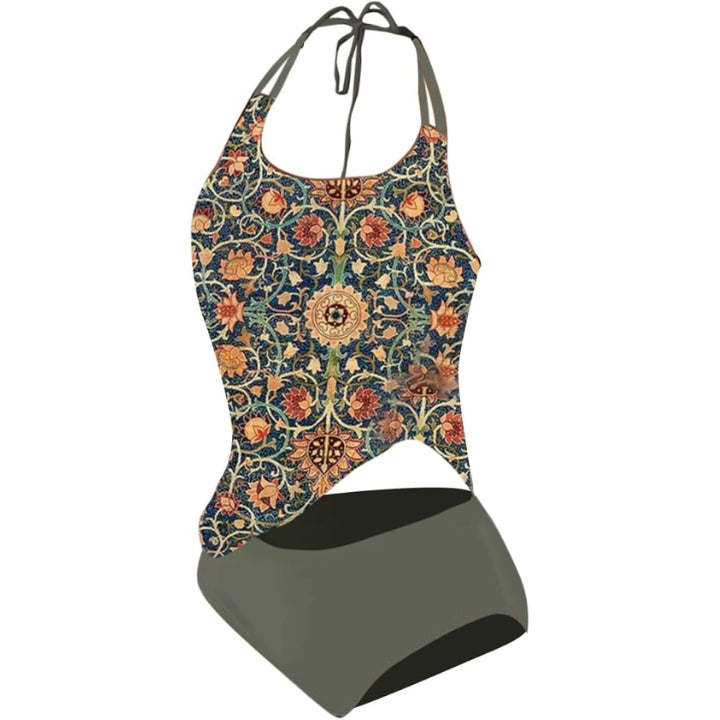 Josie Swimsuit for Women – Elegant and Comfortable Bikini Set for the Beach & Pool