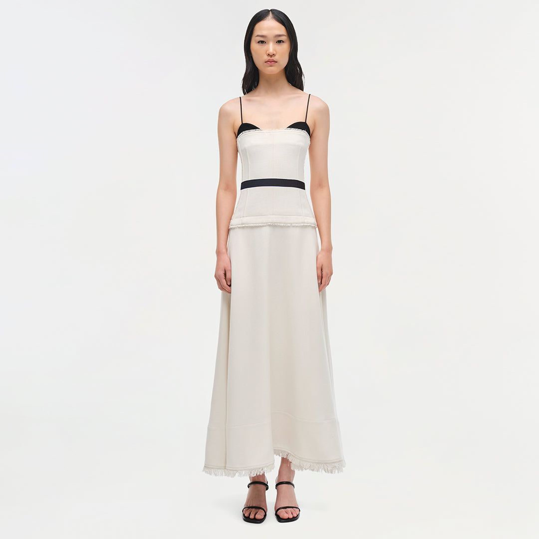 Quinlin Midi Dress