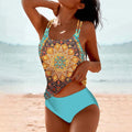 Josie Swimsuit for Women – Elegant and Comfortable Bikini Set for the Beach & Pool