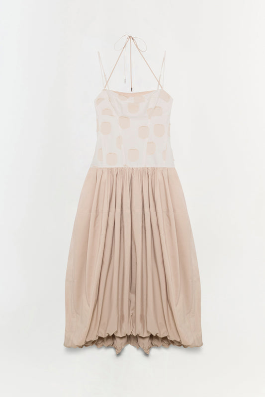 Pfeiffer Midi Dress