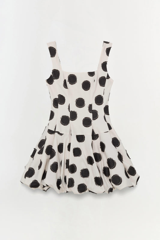 Juni Mini Dress