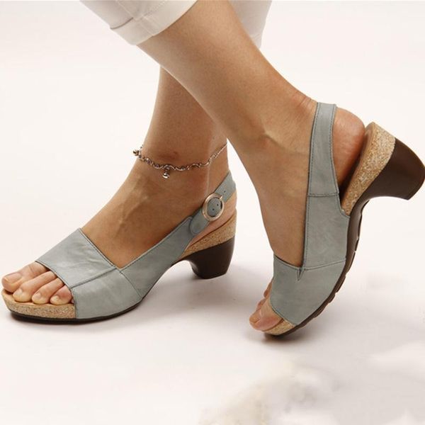 Isabelle Slingback Sandals for Women – Comfortable Heel for Office, Everyday & Chic Summer