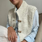 Naomi Blouse for Women – Elegant Blouse in Premium Fabric with Refined Details
