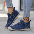 Evie Comfortable Sneakers for Women – Light Breathable Shoes with Support