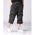 Julien Shorts for Men – Light and Functional Shorts with Handy Pockets for Summer