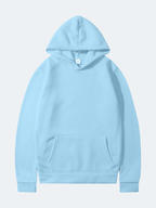 Leo Hoodie for Men – Casual, Comfortable with Relaxed Cut & Multiple Colors
